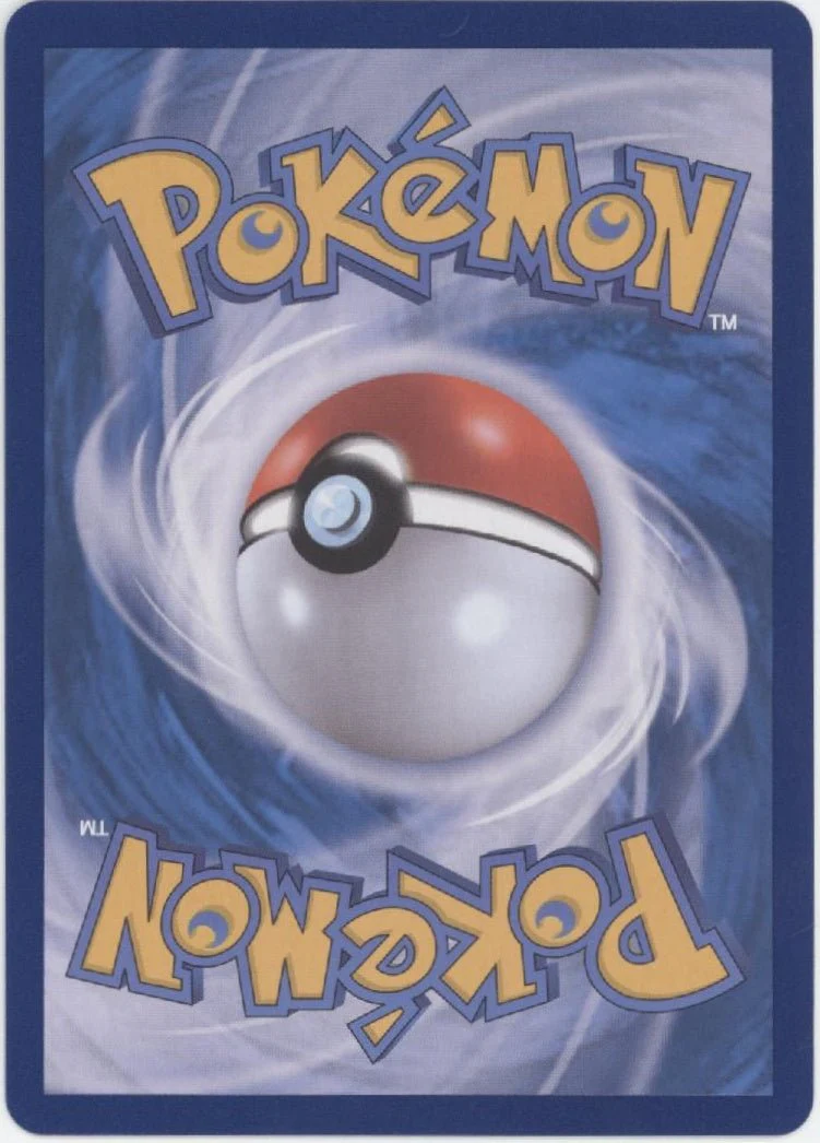 Larvesta Pokemon Super Electric Breaker Korean 108/106 - Image 2
