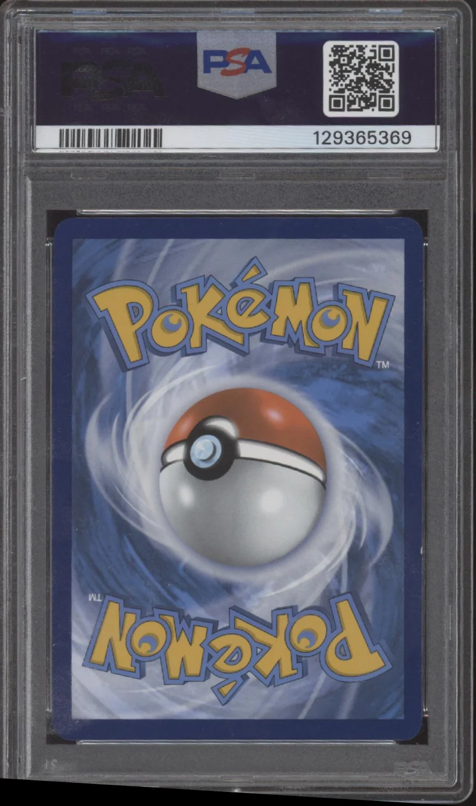 Latias ex Pokemon Surging Sparks Special Illustration Rare #239 PSA 9 - Image 2
