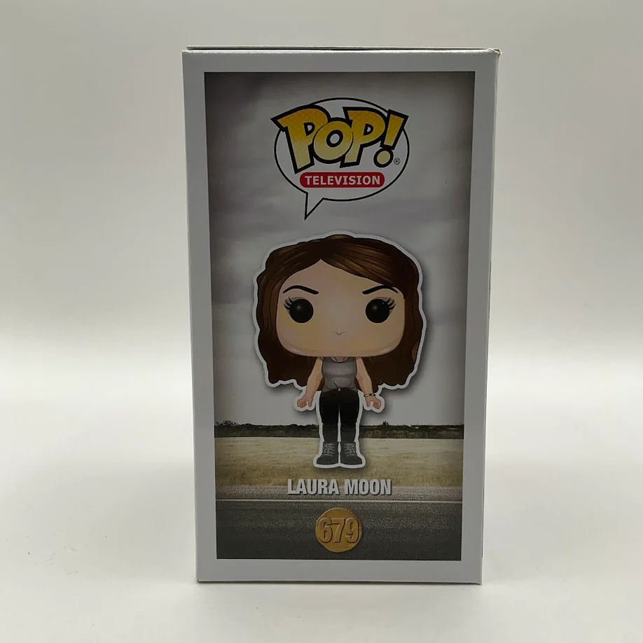 Laura Moon Funko Pop! American Gods #678 Chase Limited Edition - Image 4