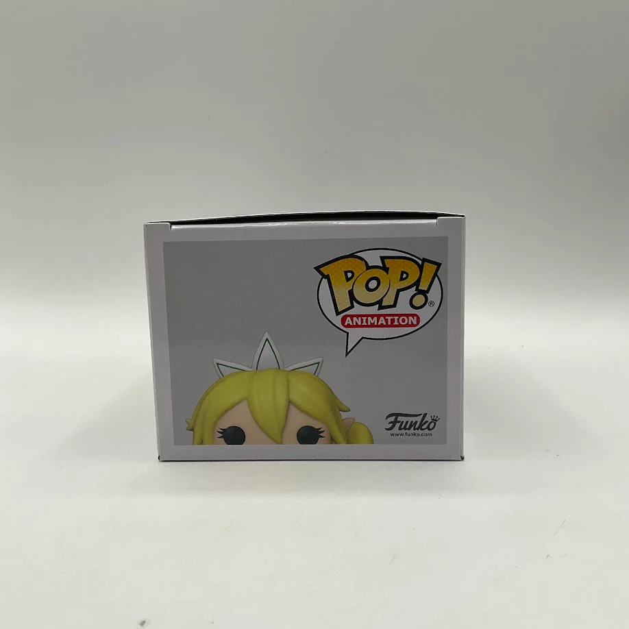 Leafa Funko Pop! Sword Art Online #991 - Image 6