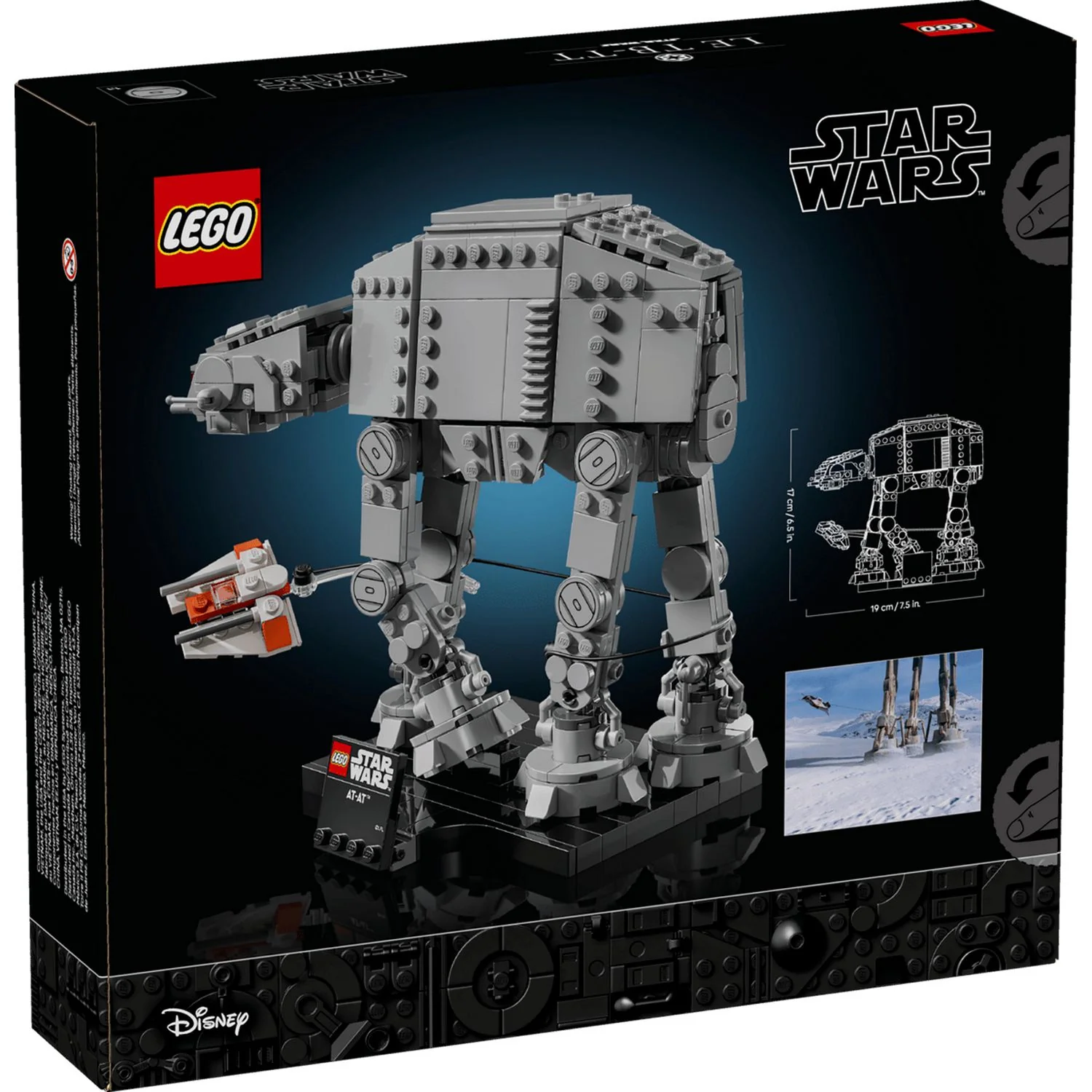 LEGO AT-AT 75440