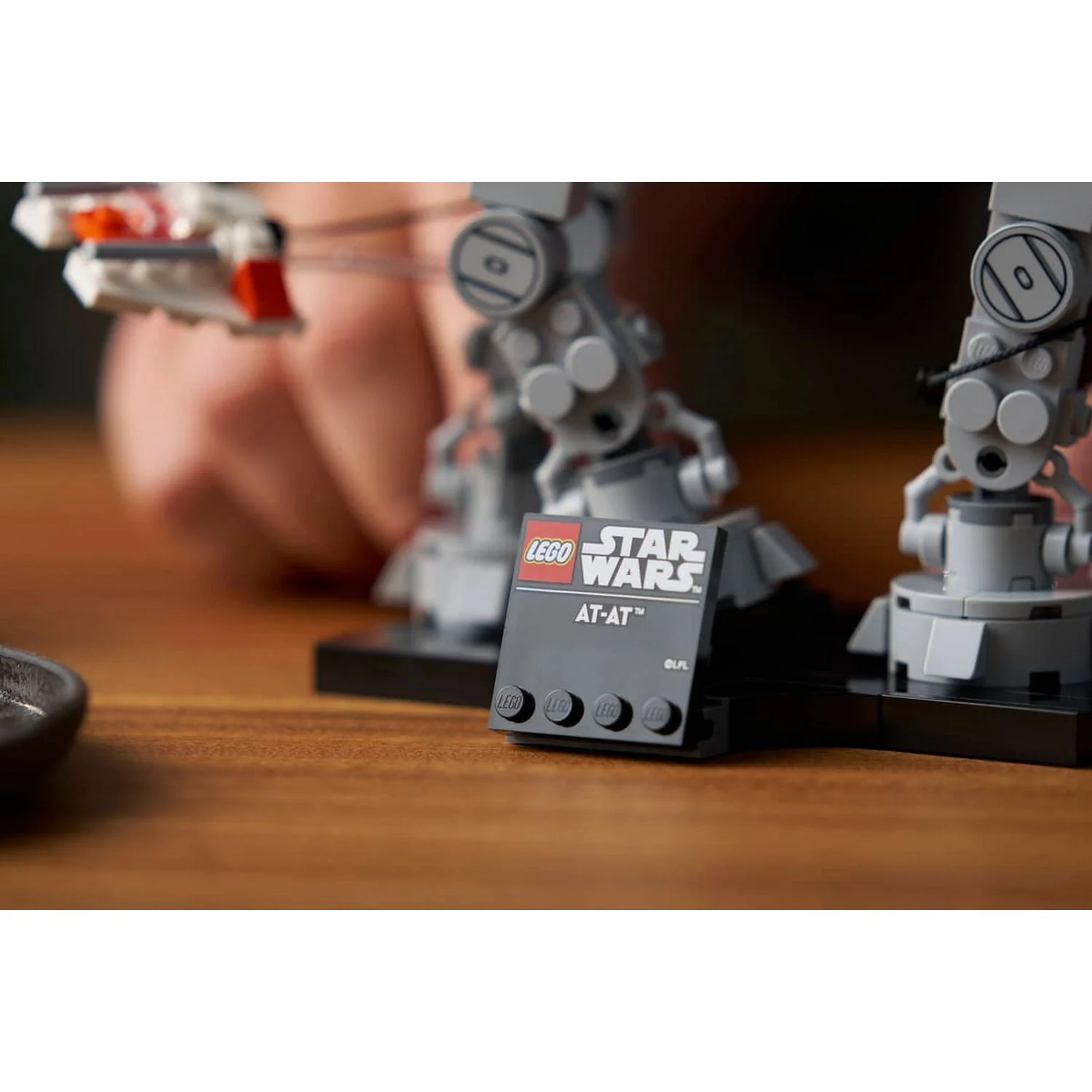 LEGO AT-AT 75440 - Image 10