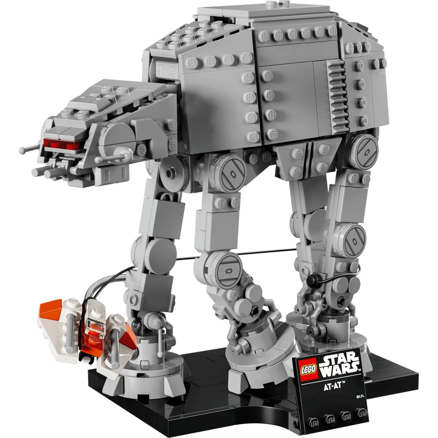 LEGO AT-AT 75440 - Image 2