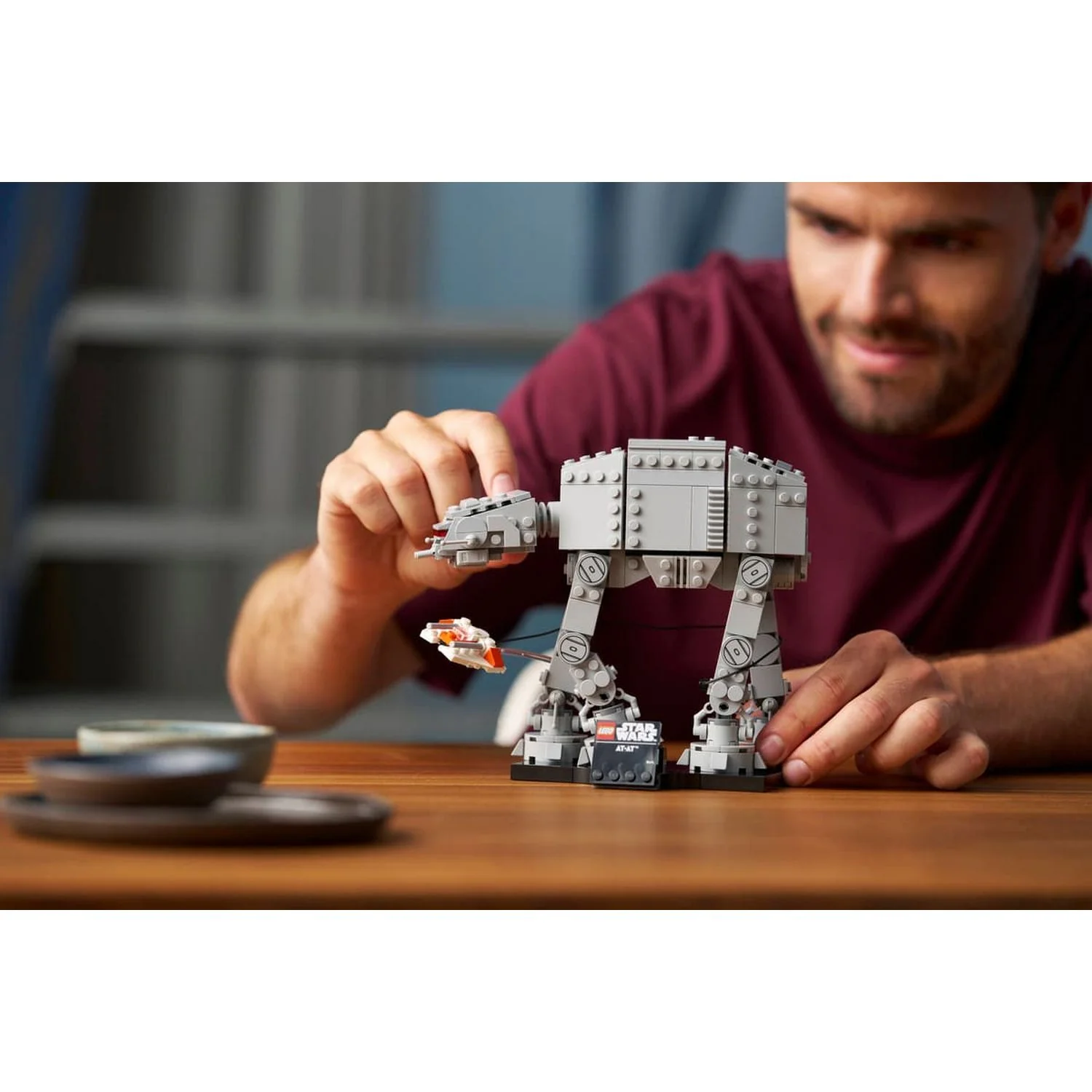 LEGO AT-AT 75440 - Image 7