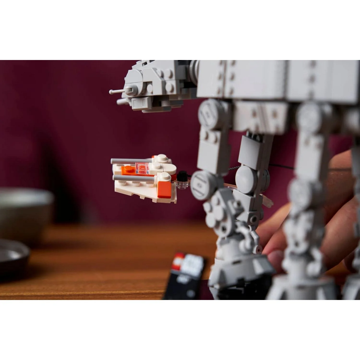 LEGO AT-AT 75440 - Image 9