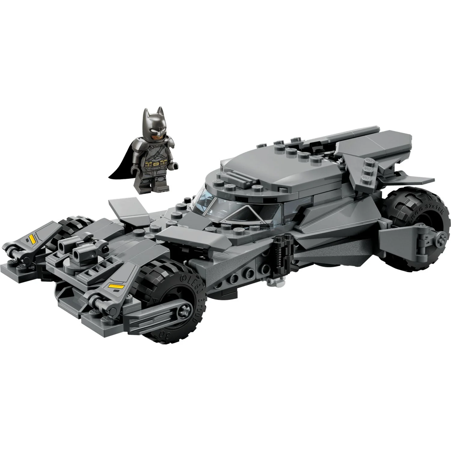 LEGO Batman v Superman Batmobile 76331 - Image 2