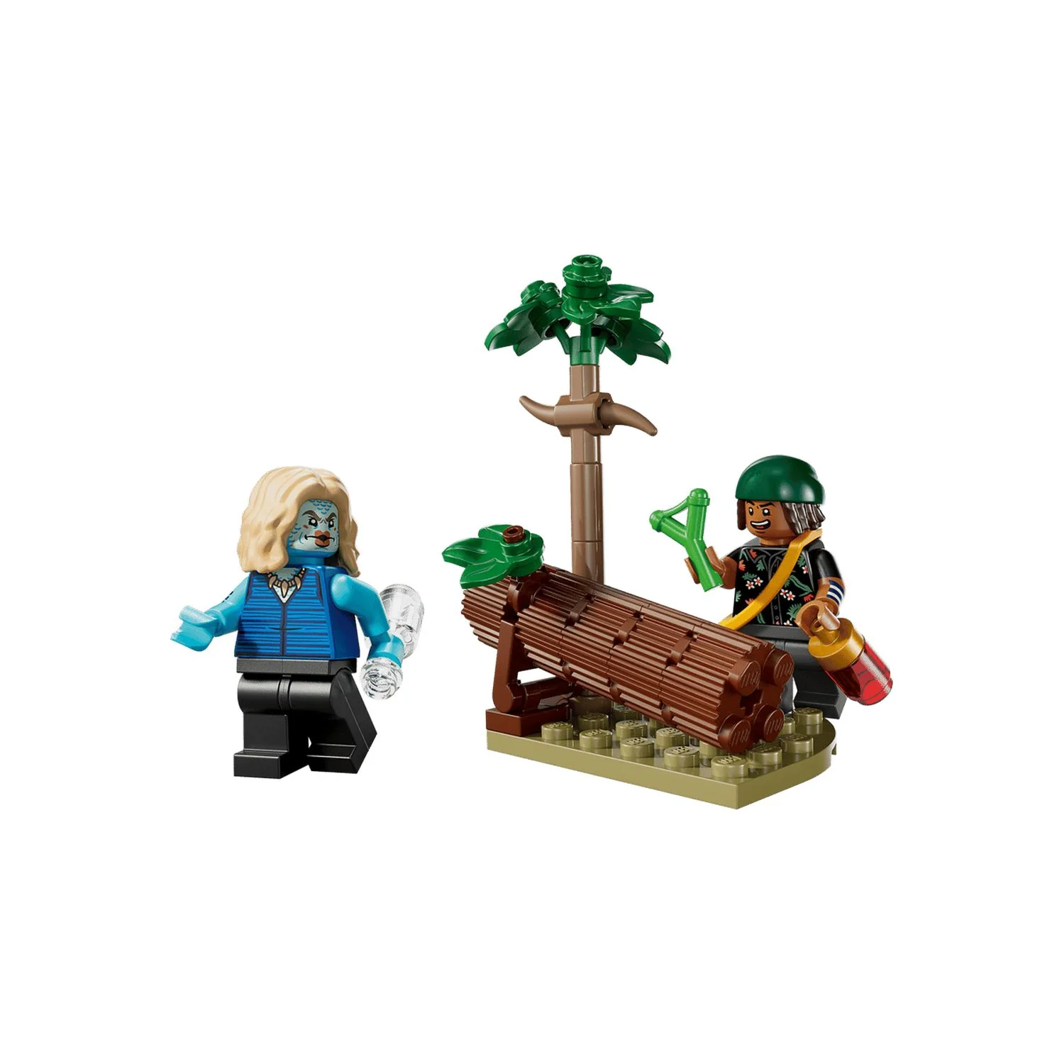 LEGO Battle at Arlong Park 75638 - Image 8