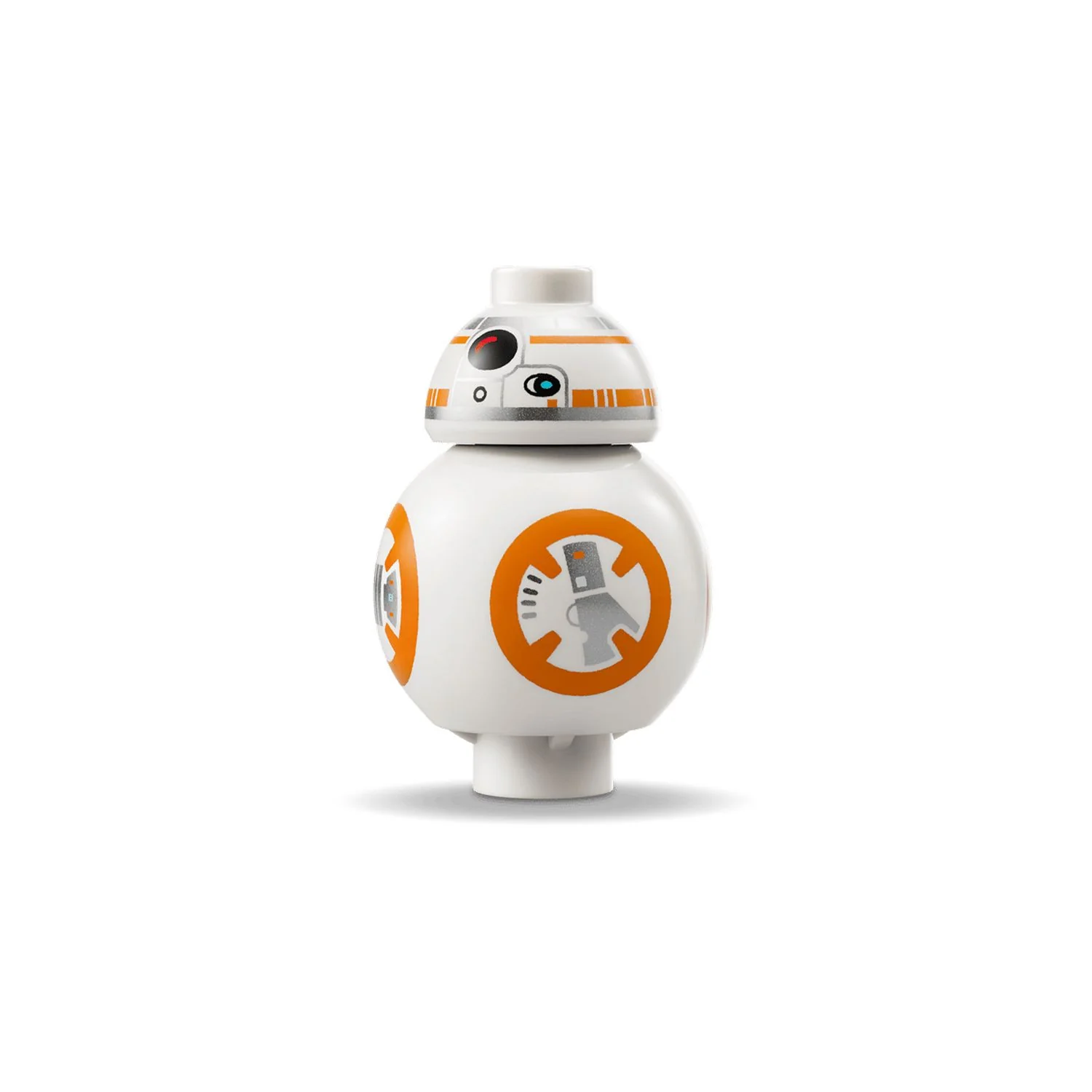 LEGO BB-8 Astromech Droid 75452 - Image 5