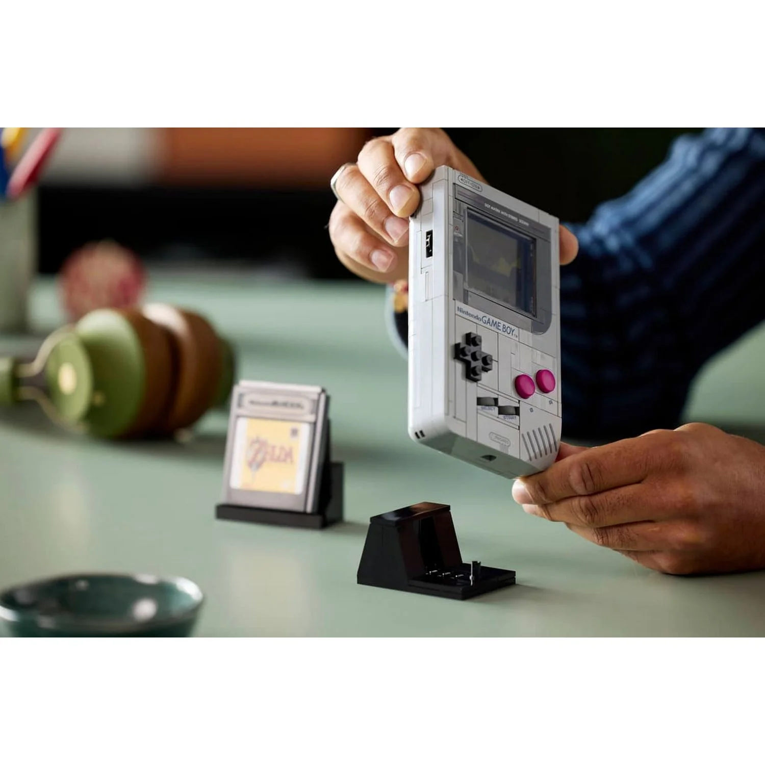 LEGO Game Boy 72046 - Image 11