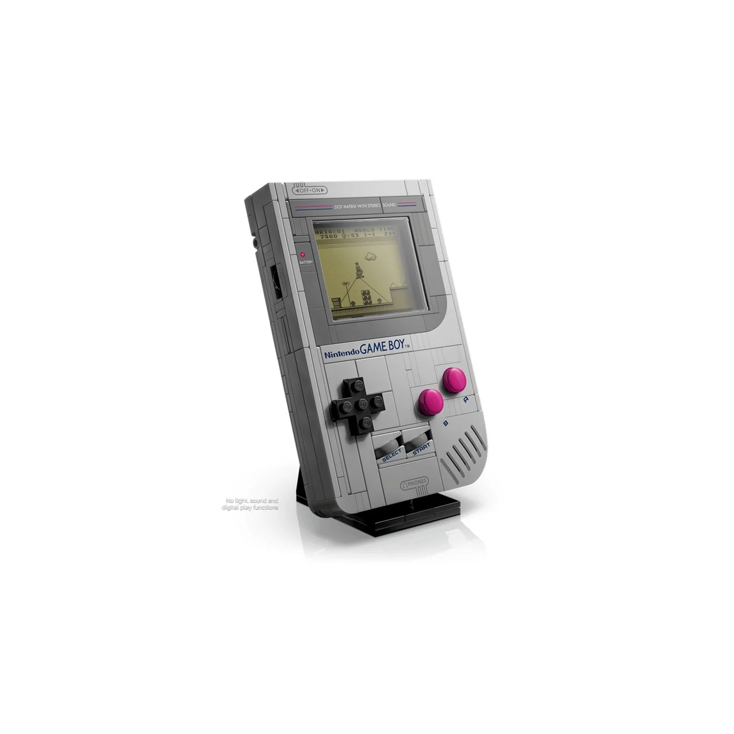 LEGO Game Boy 72046 - Image 6