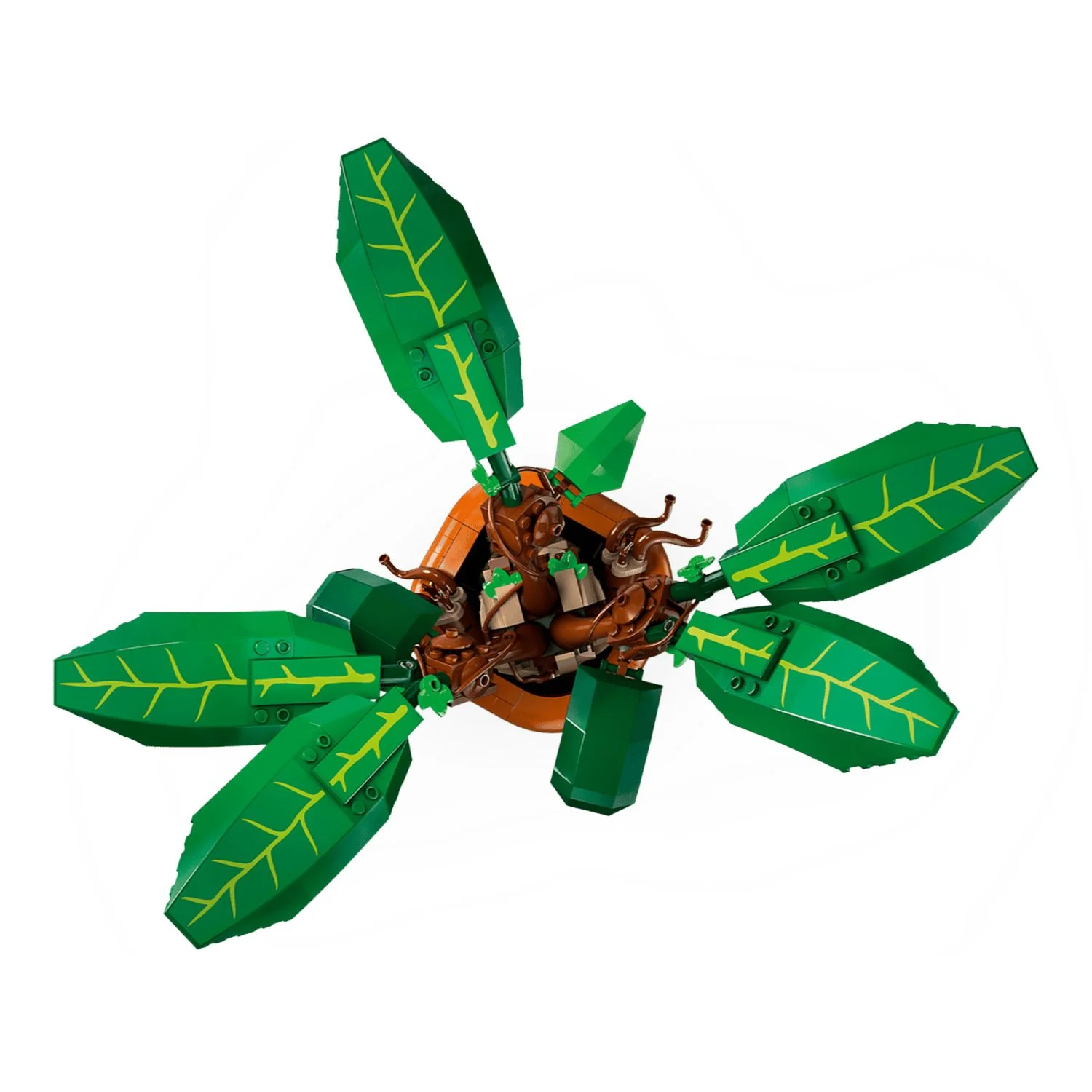 LEGO Mandrake 76433 - Image 6