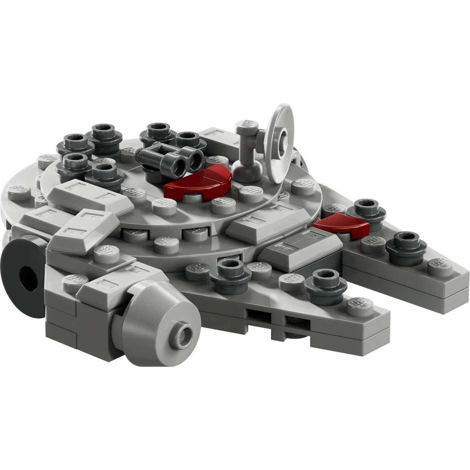LEGO Millenium Falcon 30708 - Image 2