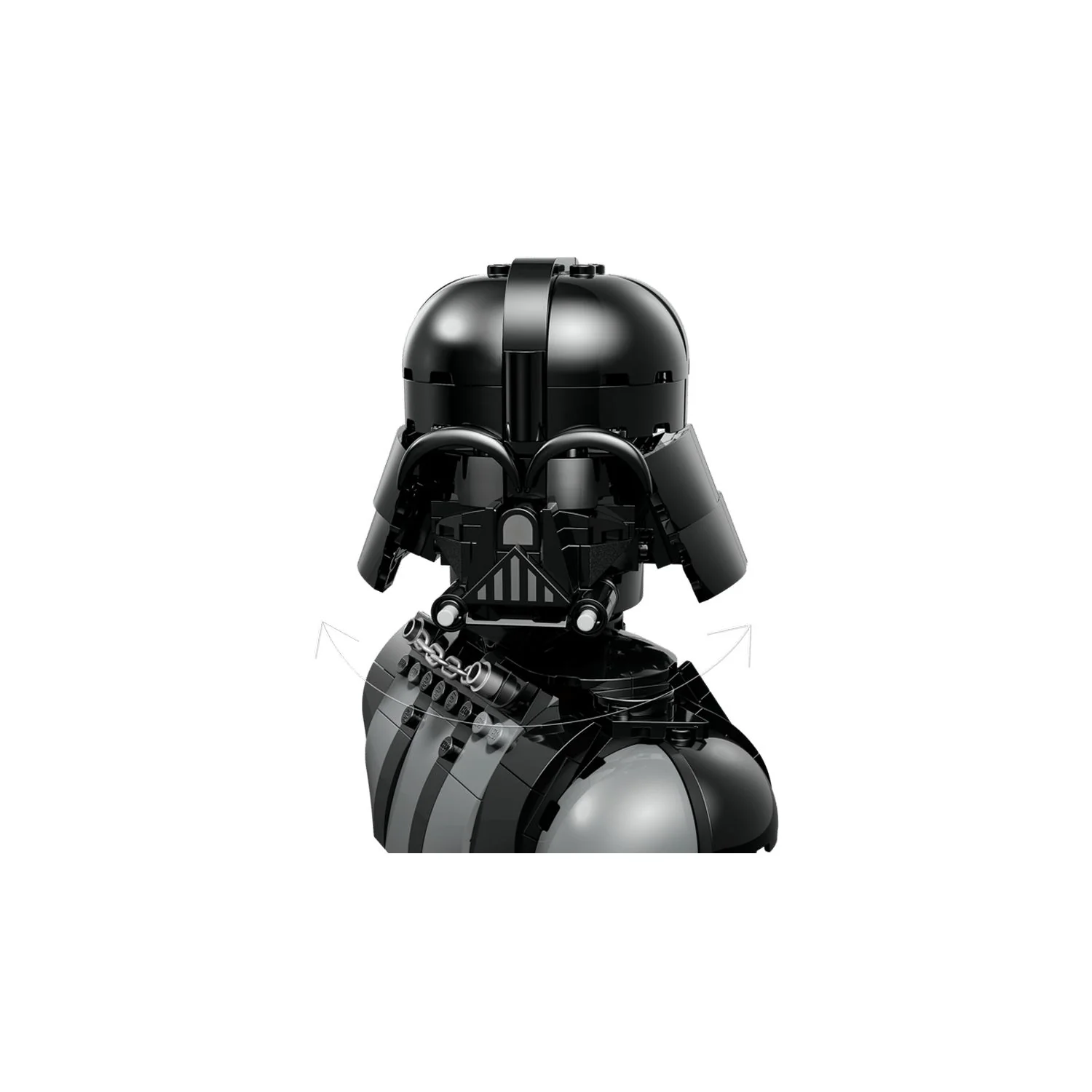LEGO Darth Vader™ Bust 75439 - Image 5