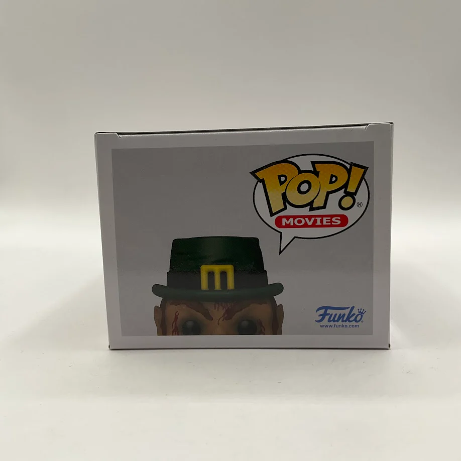 Leprechaun Funko Pop! Movies #1245 Amazon Exclusive - Image 6
