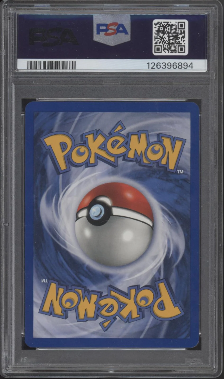 Lickitung Pokemon Southern Islands Promo #16 PSA 9 - Image 2