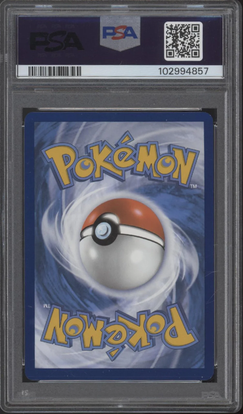 Lisia's Appeal Pokemon Surging Sparks Ultra Rare #234 PSA 8 - Image 2