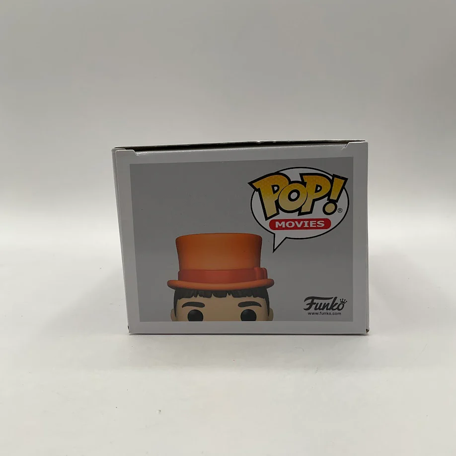 Lloyd Christmas in Tux Funko Pop! Dumb & Dumber #1039 - Image 6