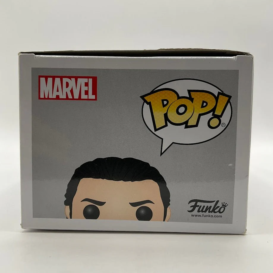 Loki Funko Pop! Thor Ragnarok #242 - Image 6