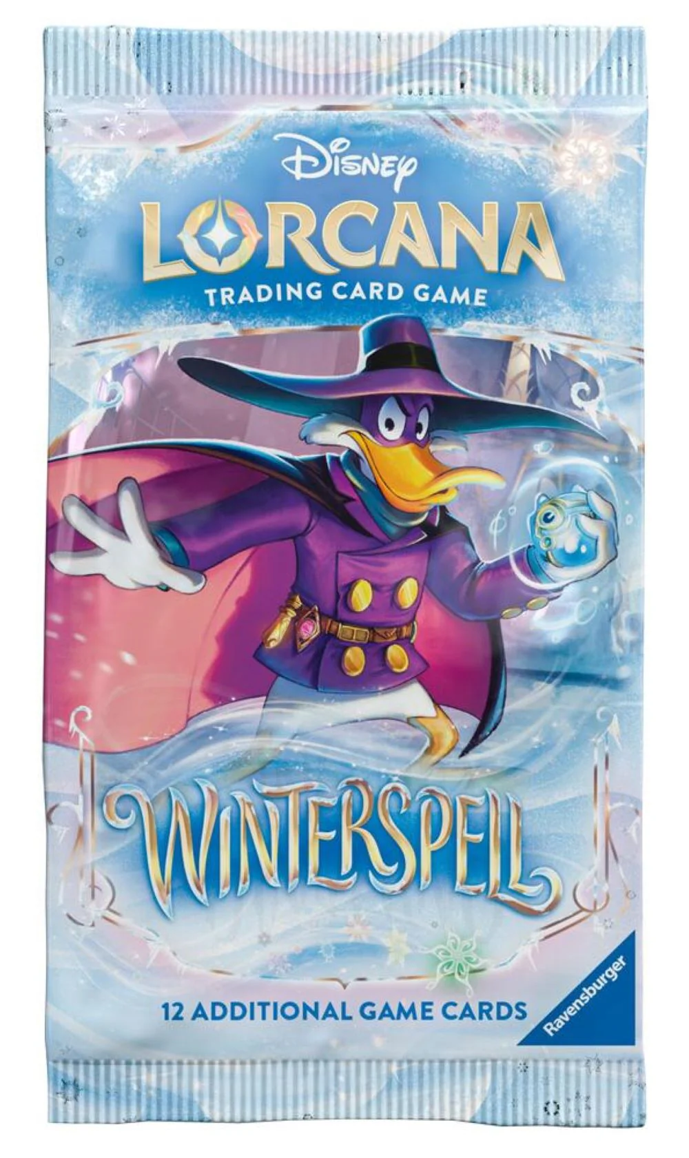 Disney Lorcana: Winterspell Booster Box - Image 2