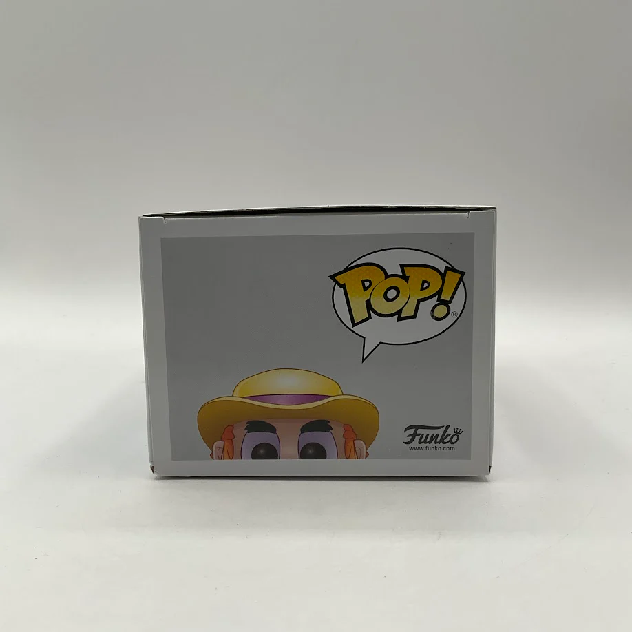 Louie Funko Pop! Talespin #444 Chase Limited Edition - Image 6