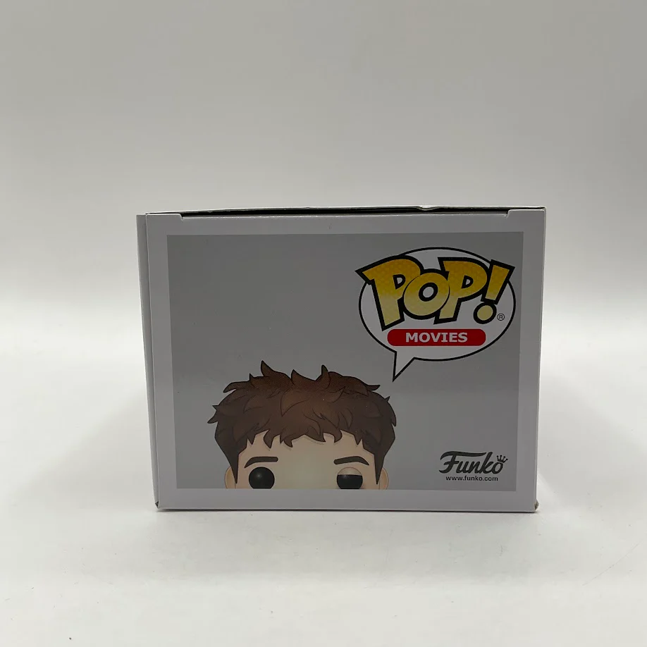Louis Winthorpe III Funko Pop! Trading Places #678 Target Exclusive - Image 6