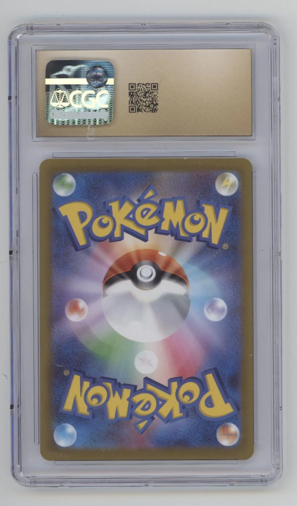 Lucario VSTAR Pokemon VSTAR Universe Special Art Rare Holo JP CGC 10 Pristine - Image 2