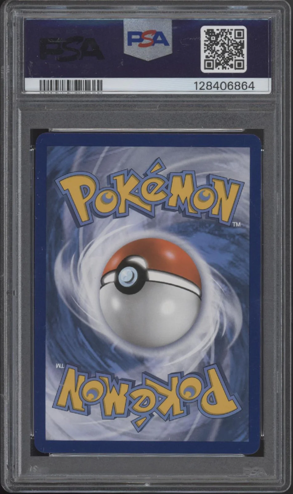 M Blastoise ex Pokemon XY Evolutions #102 PSA 6 - Image 2