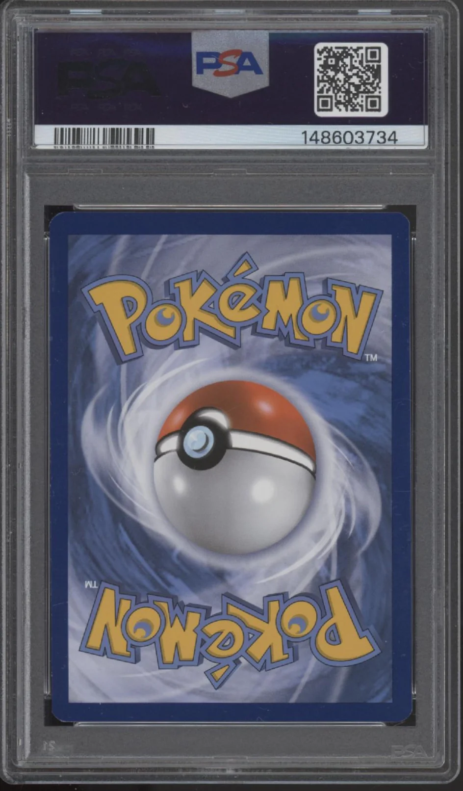 M Gardevoir ex Pokemon Generations Radiant Collection Full Art #RC31 PSA 7 #2 - Image 2