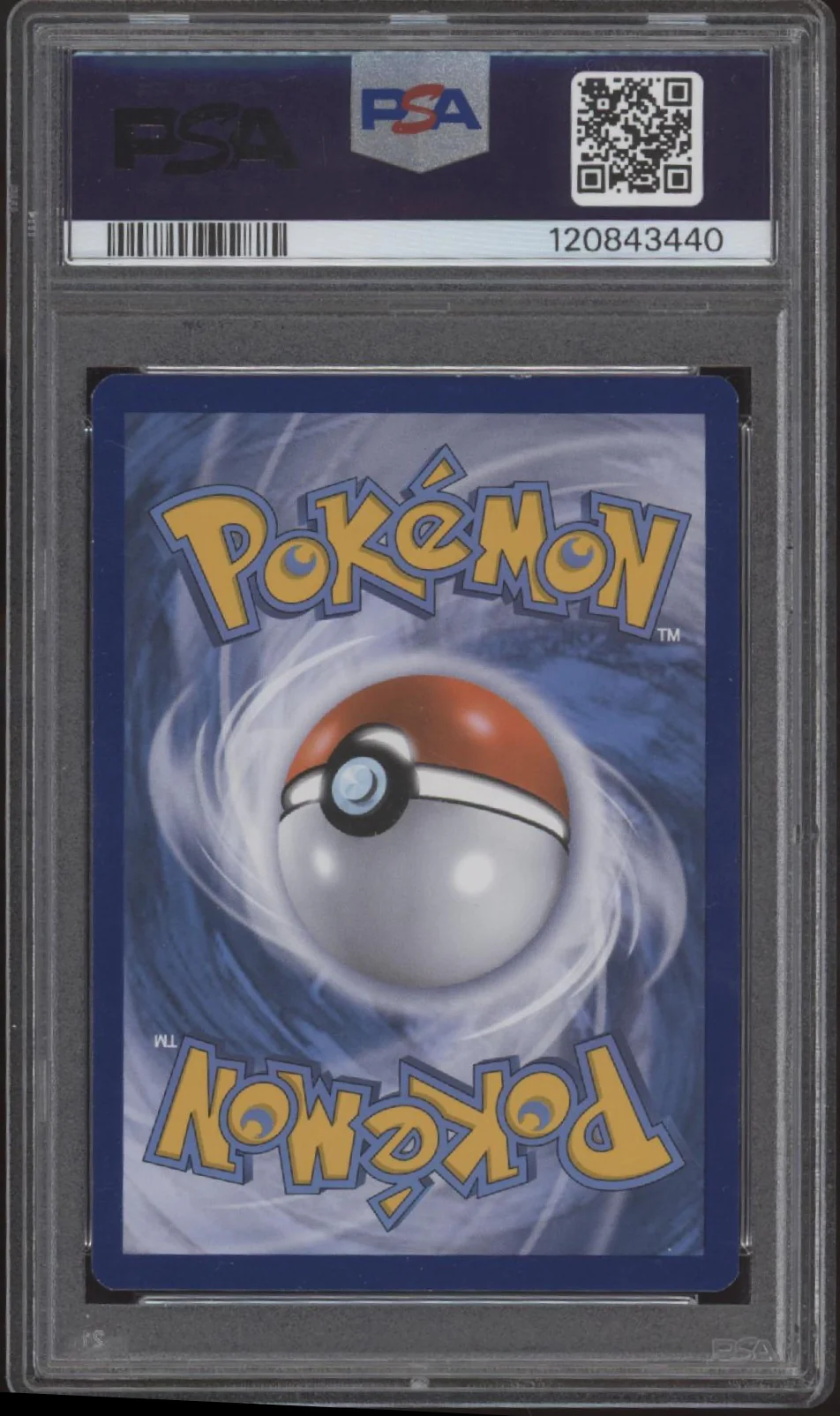 M Gardevoir ex Pokemon Generations Radiant Collection Full Art #RC31 PSA 7 - Image 2