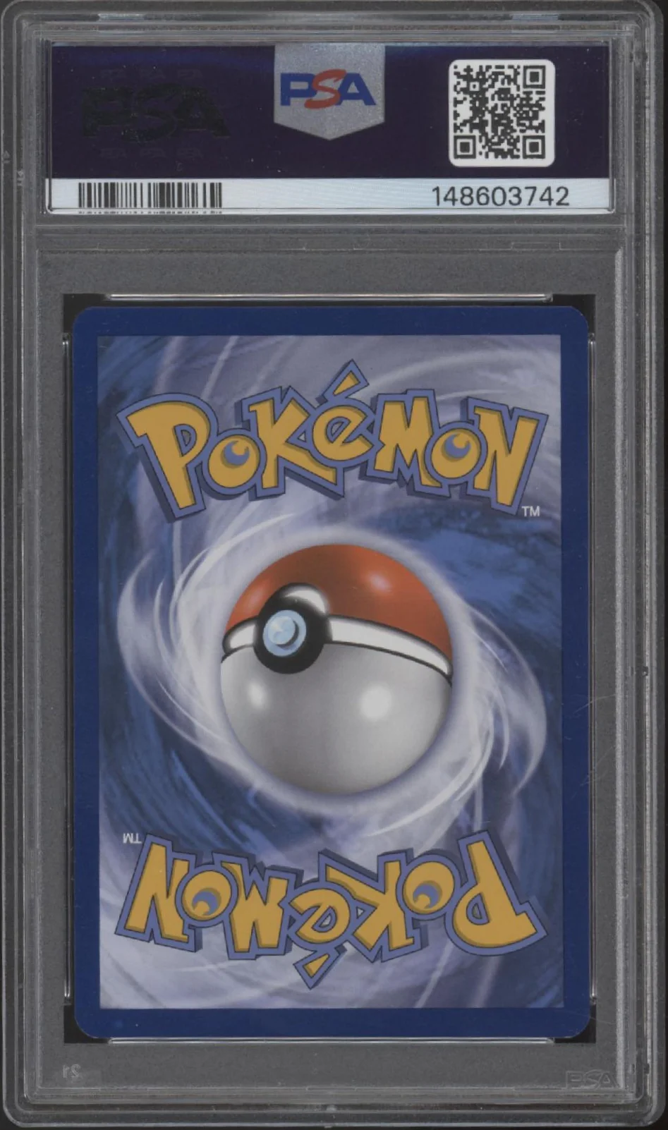 M Gardevoir ex Pokemon Generations Radiant Collection Full Art #RC31 PSA 8 - Image 2
