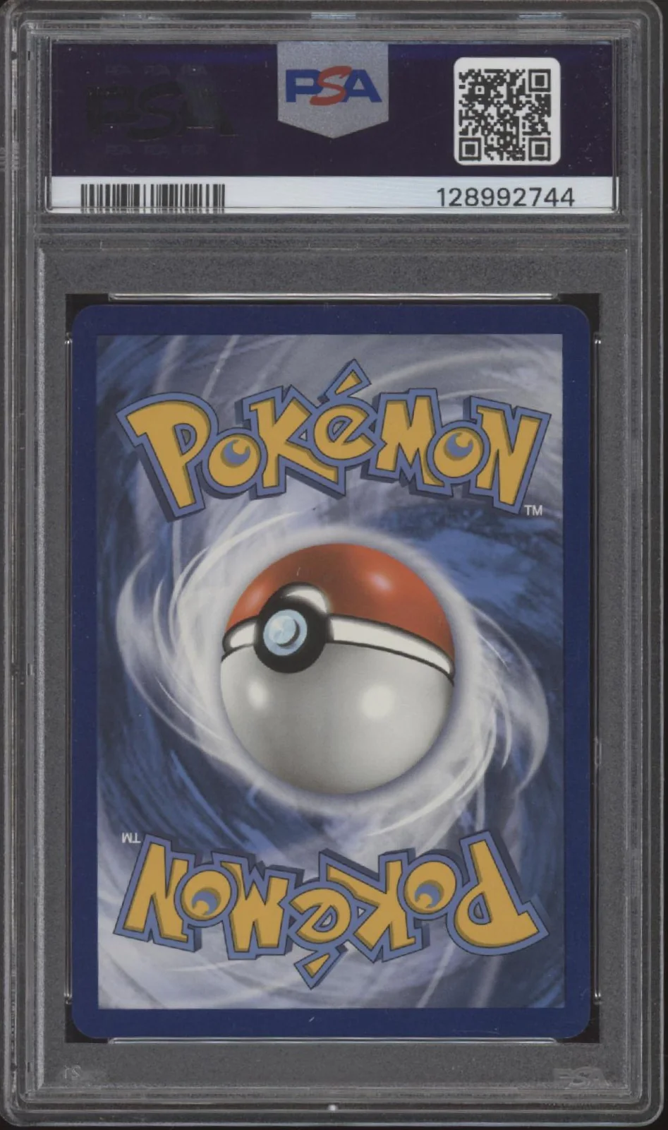 M Sceptile ex Pokemon Ancient Origins #8 PSA 8 - Image 2