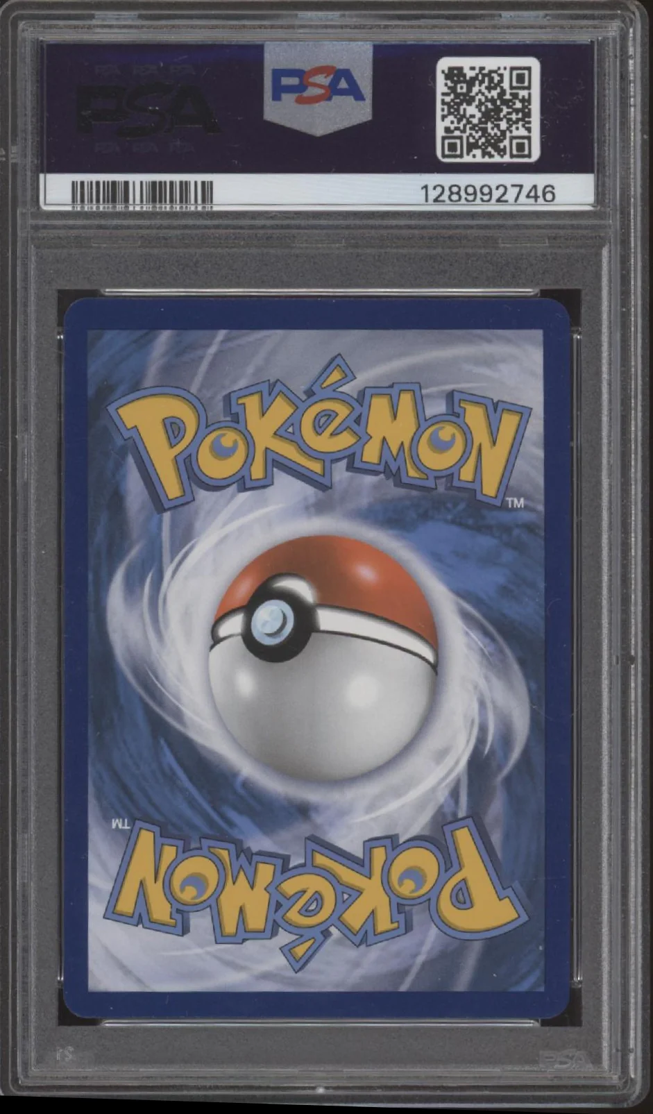 M Steelix ex Pokemon Steam Siege #109 PSA 8 - Image 2