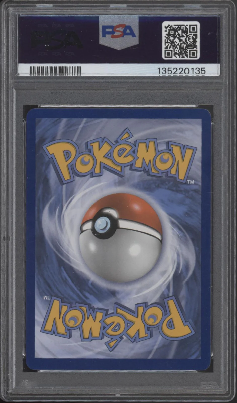 M Venusaur ex Pokemon XY Evolutions Full Art #100 PSA 9 - Image 2