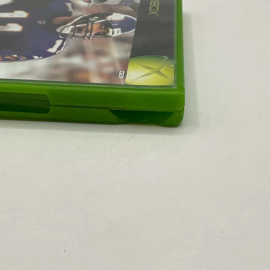 Madden 2002 Xbox Used - Image 5