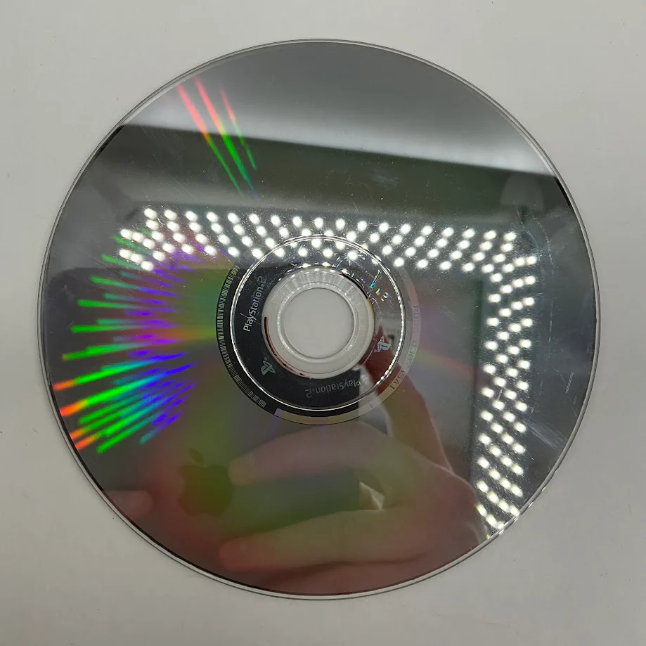 Madden 2009 Playstation 2 Used - Image 4