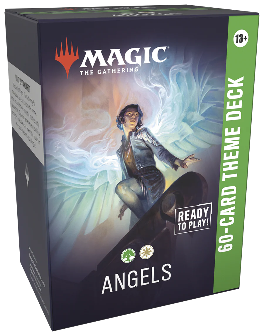 Magic the Gathering: Lorwyn Eclipsed Precon Deck Set of 2 - Image 3