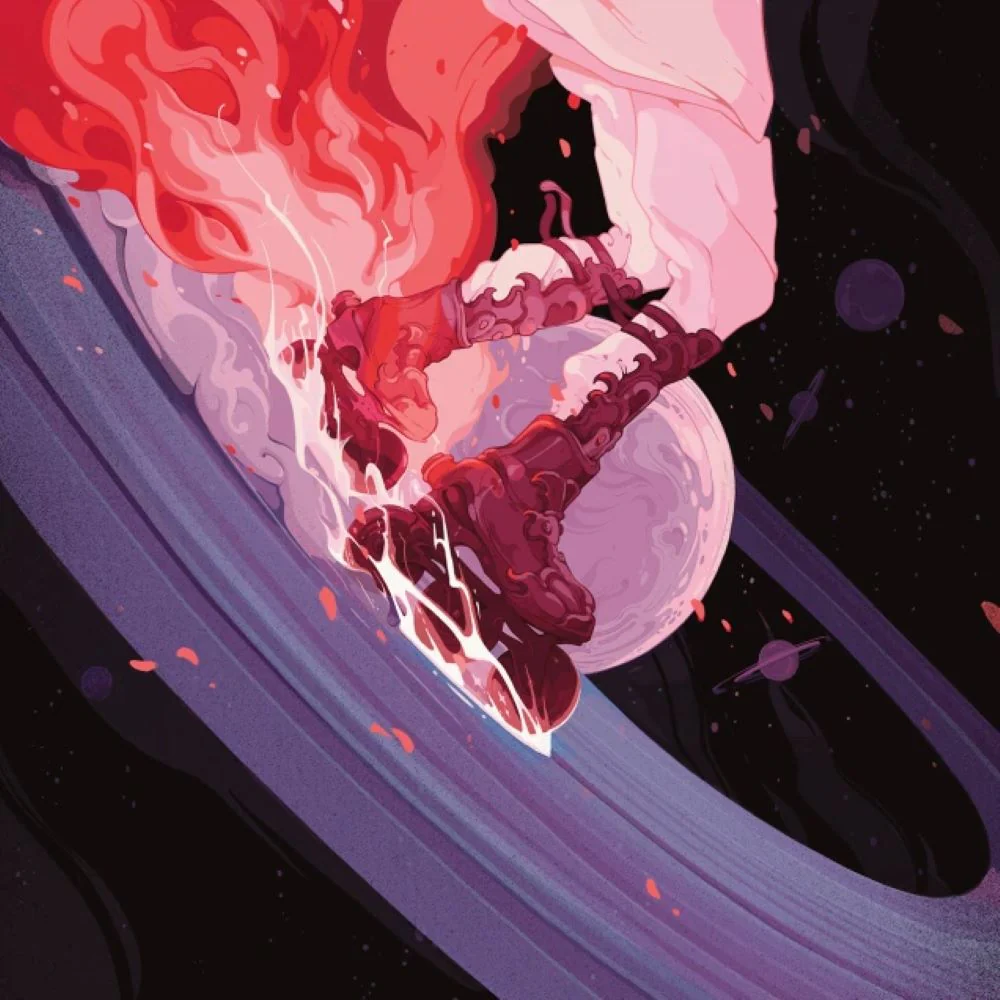 Magic the Gathering: Through the Wormhole Secret Lair Drop Series [Non-Foil Edition] - Image 3
