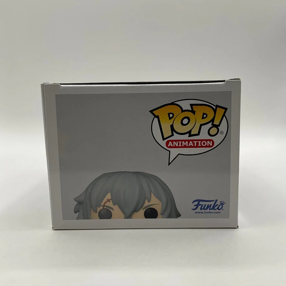 Mahito Funko Pop! Jujutsu Kaisen #1115 - Image 6