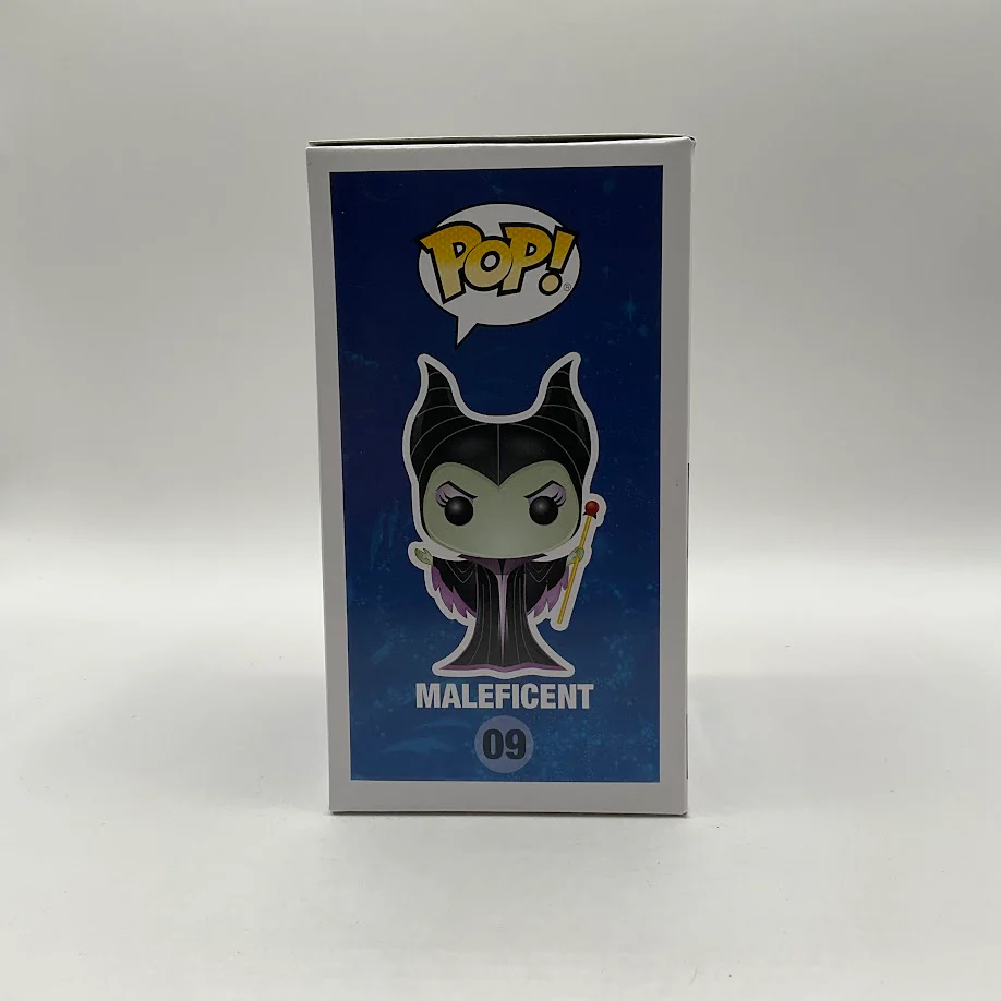 Maleficent Funko Pop! Disney #09 - Image 4