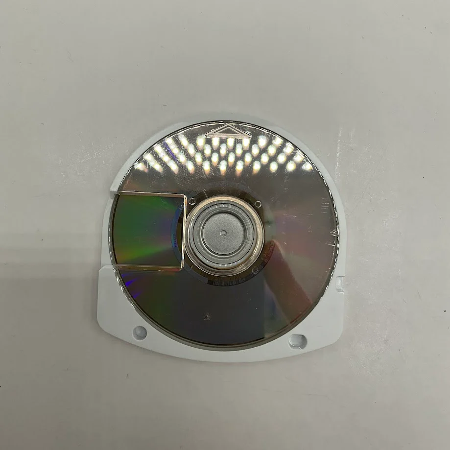 Man of the House [UMD] PSP Used - Image 4