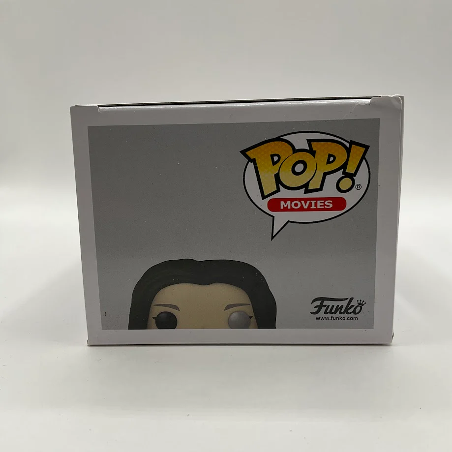 Mandy Funko Pop! Mandy #1132 - Image 6
