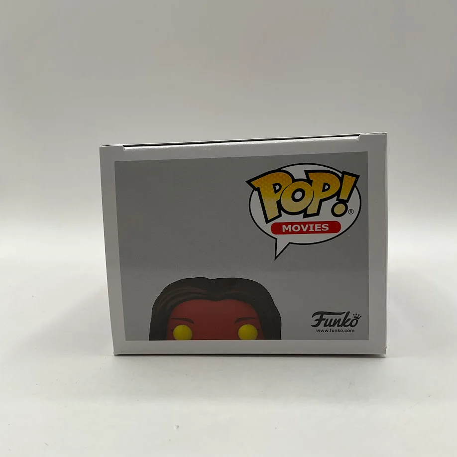 Mandy Funko Pop! Movies #1132 Chase Limited Edition - Image 6