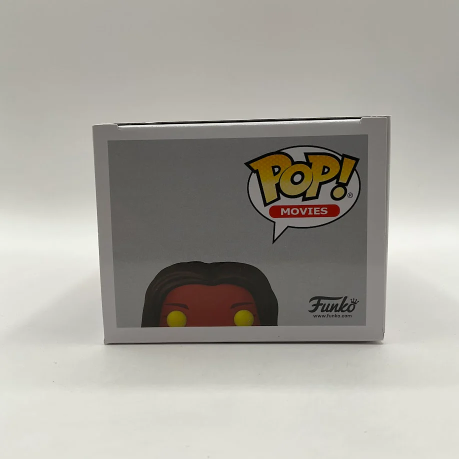 Mandy Funko Pop! Movies #1132 Chase Limited Edition - Image 6
