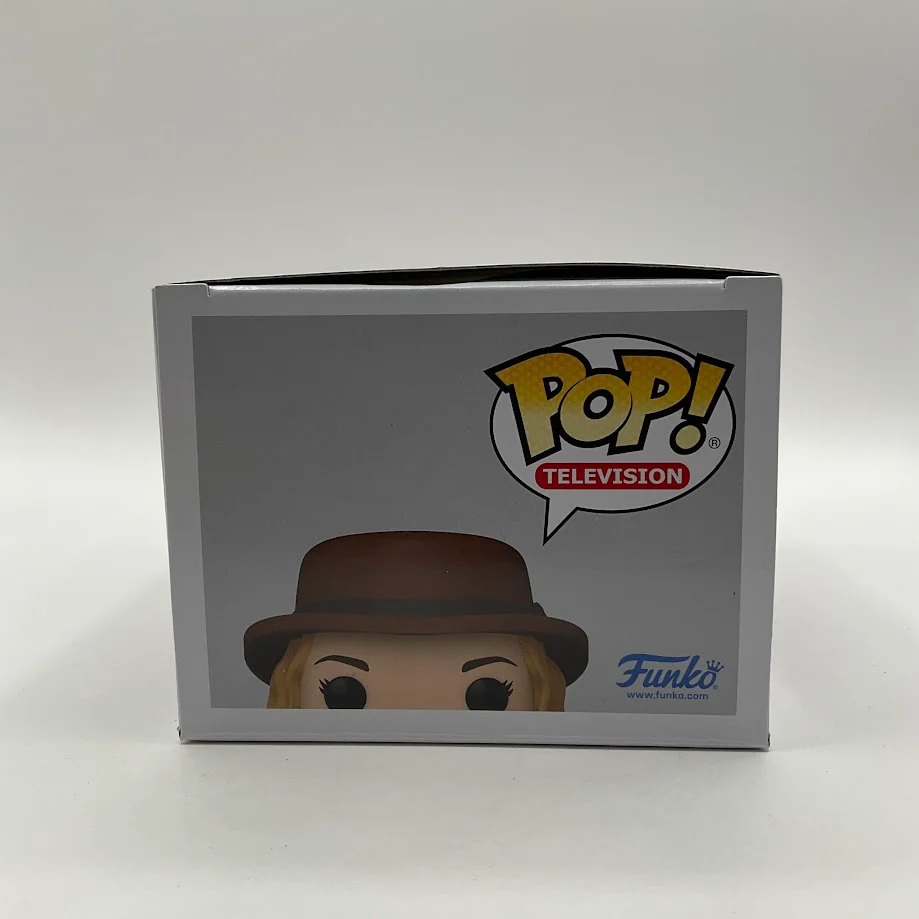 Margaret Dutton Funko Pop! 1883 #1445 - Image 6
