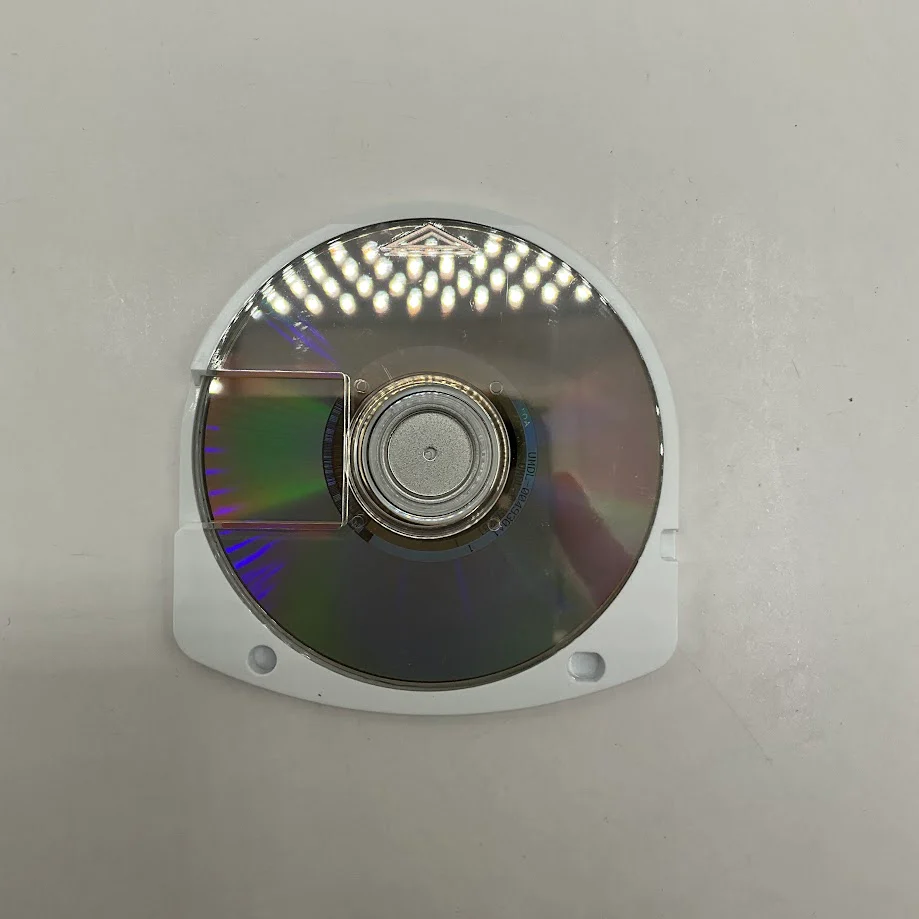 Marilyn Manson: Guns, God, and Government World Tour [UMD] PSP Used - Image 4
