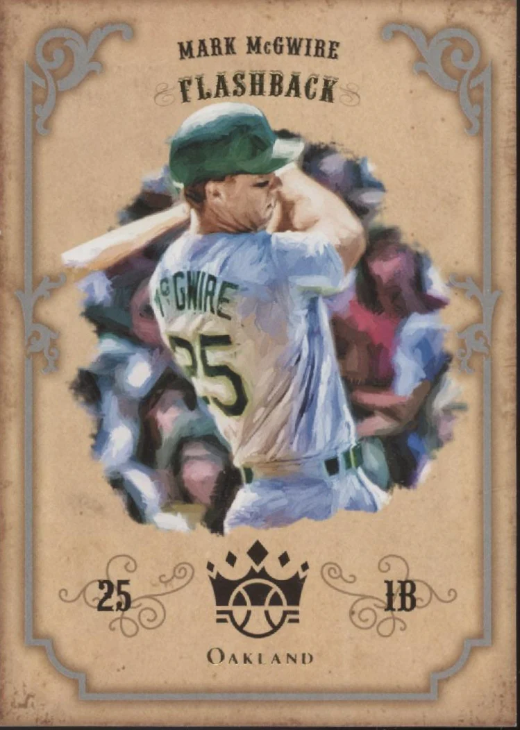 Mark McGwire Baseball Lot of 10 - Image 2