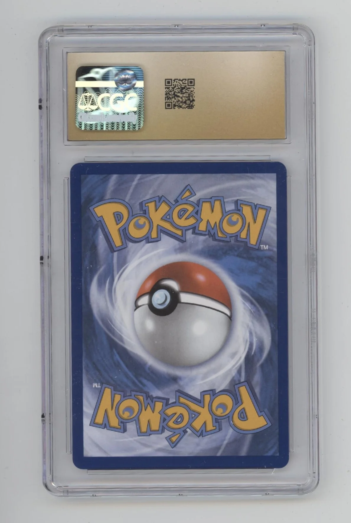 Marshadow Pokemon Mega Evolutions Illustration Rare Holo #146 CGC 10 Pristine - Image 2