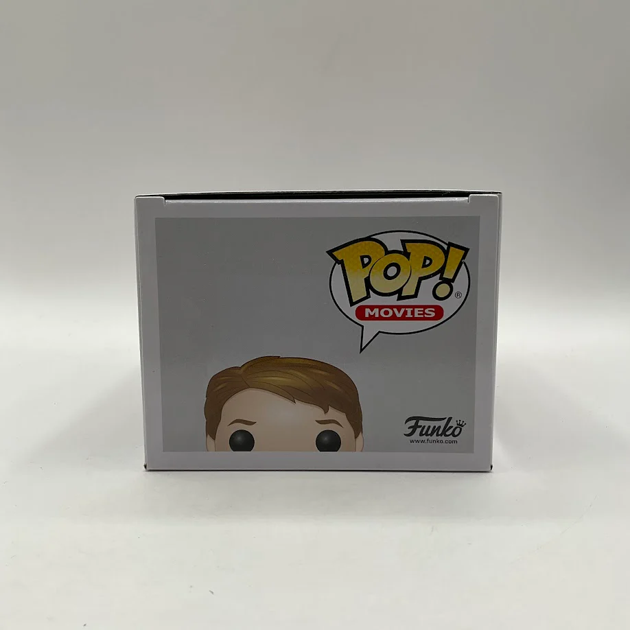 Marty in Puffy Vest Funko Pop! Back to the Future #961 - Image 6
