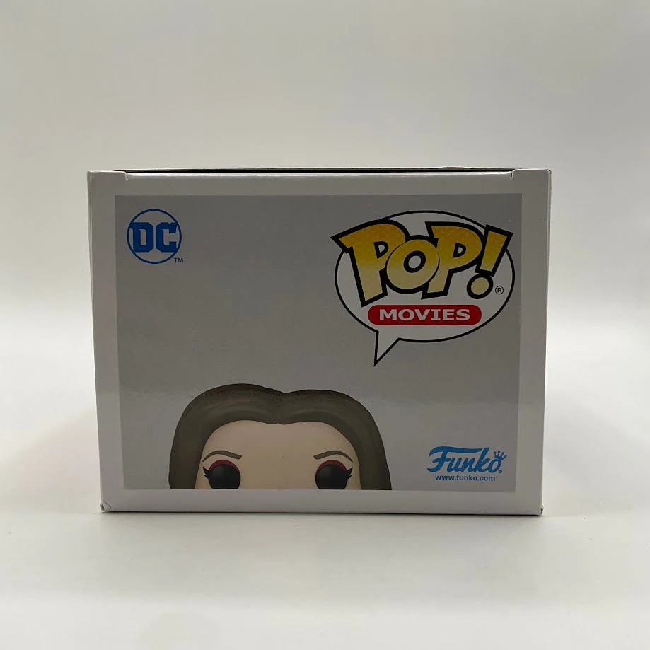 Mary Funko Pop! Shazam! Fury of the Gods #1280 - Image 6