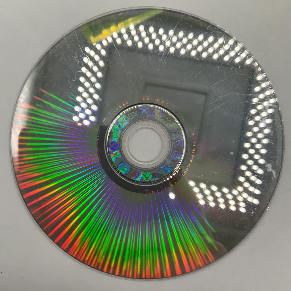 Mass Effect 3 Xbox 360 Used #1 - Image 4